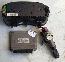 ΣΕΤ IMMOBILIZER VW POLO 9N-thumb-4