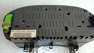ΣΕΤ IMMOBILIZER VW POLO 9N-thumb-8