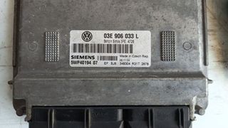 ΣΕΤ IMMOBILIZER VW POLO 9N-thumb-9