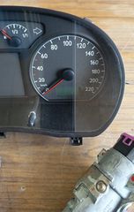 ΣΕΤ IMMOBILIZER VW POLO 9N-thumb-13
