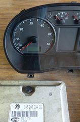 ΣΕΤ IMMOBILIZER VW POLO 9N-thumb-14