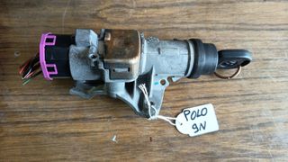 ΣΕΤ IMMOBILIZER VW POLO 9N-thumb-16