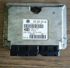 ΣΕΤ IMMOBILIZER VW POLO 9N-thumb-17