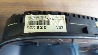 ΣΕΤ IMMOBILIZER VW POLO 9N-thumb-19