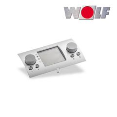 Μονάδα εξαερισμού WOLF BML-thumb-1
