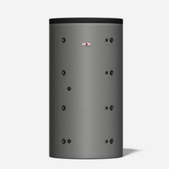 Buffer μπόιλερ αποθήκευσης για θέρμανση WOLF SPU-2 500