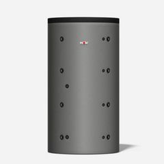Buffer μπόιλερ αποθήκευσης για θέρμανση WOLF SPU-2 500