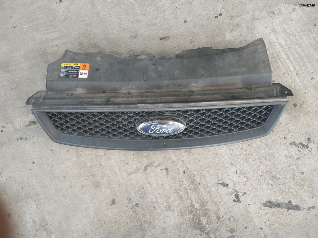FORD FOCUS MK2 ΜΑΣΚΑ