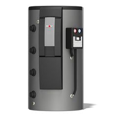 Δοχείο αποθήκευσης Ζ.Ν.Χ. WOLF BSP-SL 1000-thumb-1