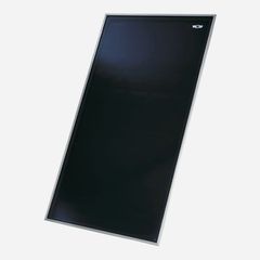 Ηλιακός συλλέκτης κάθετης τοποθέτησης WOLF TOPSON CFK-1