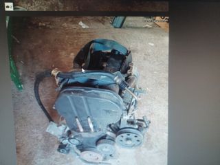 FORD MAVERIK 2005 YF 2000 KINHTHRAS