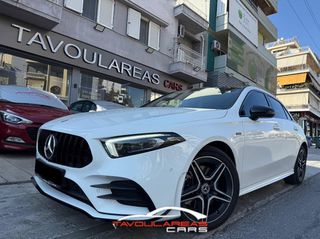 Mercedes-Benz A 250 2021 AMG LINE PANORAMA