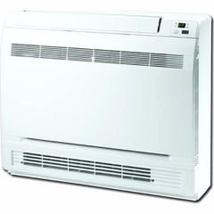Δαπέδου εμφανές SLIM GREE FP-22LM/D-K