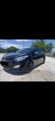 Hyundai i 30 2016