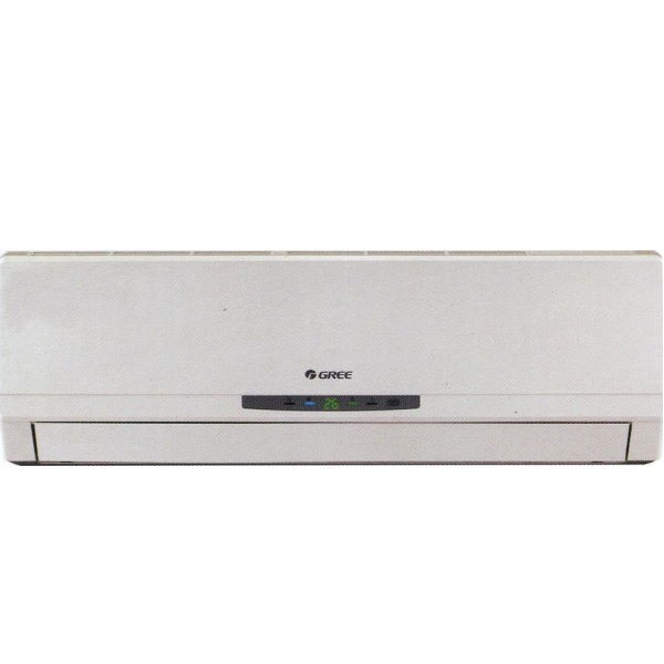 Τοίχου GREE FP-34BA2/D-K(E)