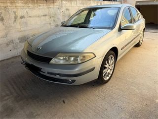 Renault Laguna 2005 DYNAMIC 1.6 16V 110HP