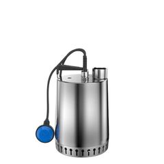 Αντλία αποστράγγισης ομβρίων από ανοξείδωτο χάλυβδα GRUNDFΟS Unilift AP 12.50.11.A1