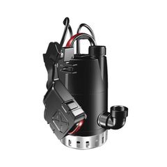 Αντλία αποστράγγισης ομβρίων GRUNDFΟS Unilift CC 9 A1 Float guide