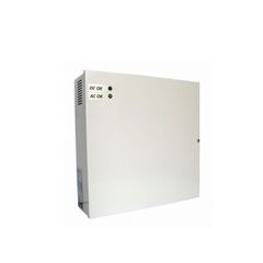 Τροφοδοτικό κουτί MW ZBF-24V-1.6A-7Ah