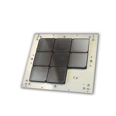 Ανιχνευτής καπνού δέσμης FIREBEAM Exp 160 beam