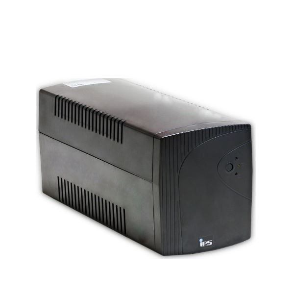 UPS MPL IPS TM-LI-1k2-PC-2x7 LINE INTERACTIVE 1200VA/720W