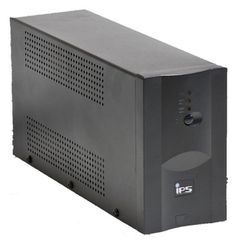 MPL Power Elektro UPS - 230V/800VA/480W
