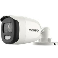 Αδιάβροχη κάμερα HIKVISION DS-2CE10DFT-F COLORVU