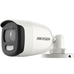 Αδιάβροχη κάμερα HIKVISION DS-2CE10DFT-F COLORVU