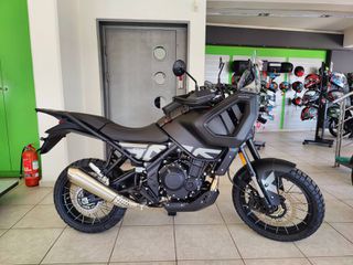 Brixton 2025 NEW STORR 500 !!