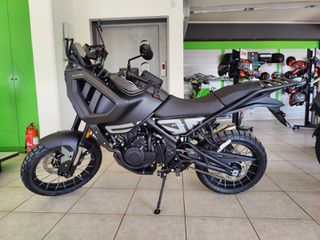 Brixton 2025 NEW STORR 500 !!-thumb-2