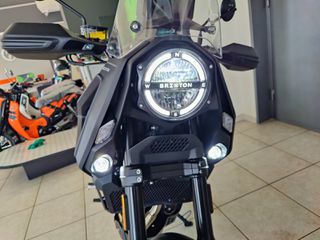 Brixton 2025 NEW STORR 500 !!-thumb-4