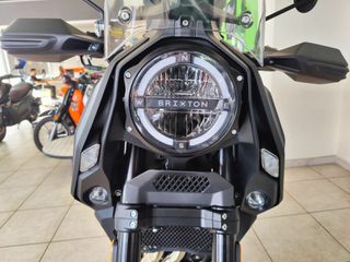 Brixton 2025 NEW STORR 500 !!-thumb-5