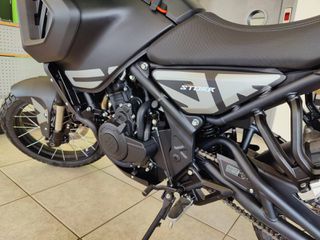 Brixton 2025 NEW STORR 500 !!-thumb-11