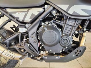 Brixton 2025 NEW STORR 500 !!-thumb-13