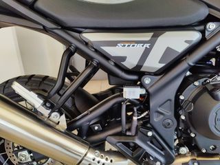 Brixton 2025 NEW STORR 500 !!-thumb-12