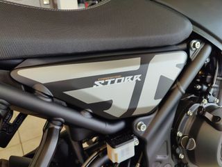 Brixton 2025 NEW STORR 500 !!-thumb-14