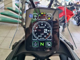 Brixton 2025 NEW STORR 500 !!-thumb-23
