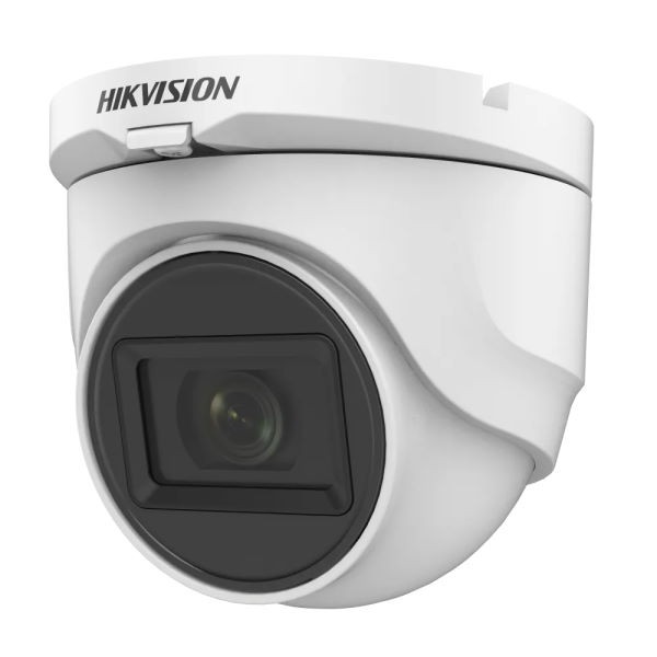 Κάμερα HIKVISION DS-2CE76D0T-ITMFS