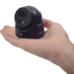 Κάμερα μαύρη HIKVISION DS-2CE70D0T-ITMF