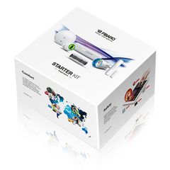 FIBARO Starter Kit EU ZWAVE-thumb-1