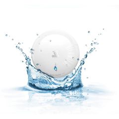 FIBARO Flood Sensor FGFS-101 ZW5