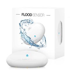 FIBARO Flood Sensor FGFS-101 ZW5-thumb-1