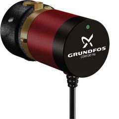 Κυκλοφορητής υψηλής απόδοσης για Ζ.Ν.Χ. GRUNDFOS COMFORT 15-14 BΑ PM