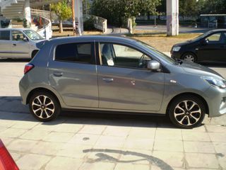Mitsubishi Space Star 2020-thumb-6