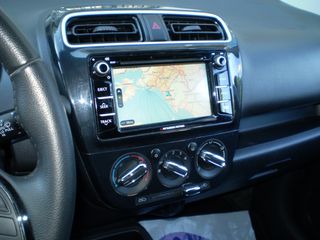 Mitsubishi Space Star 2020-thumb-7
