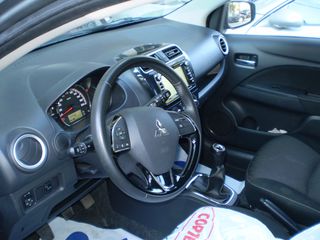 Mitsubishi Space Star 2020-thumb-8