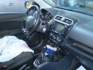 Mitsubishi Space Star 2020-thumb-16