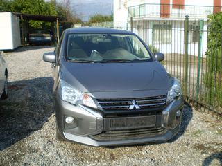 Mitsubishi Space Star 2020