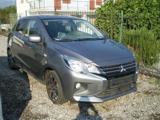 Mitsubishi Space Star 2020-thumb-1