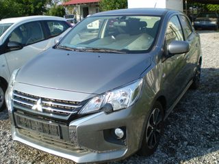 Mitsubishi Space Star 2020-thumb-2